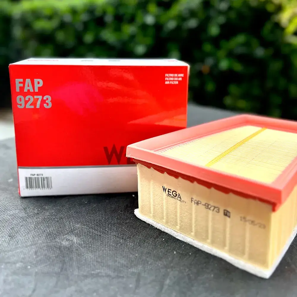 filtro de ar wega fap 9273