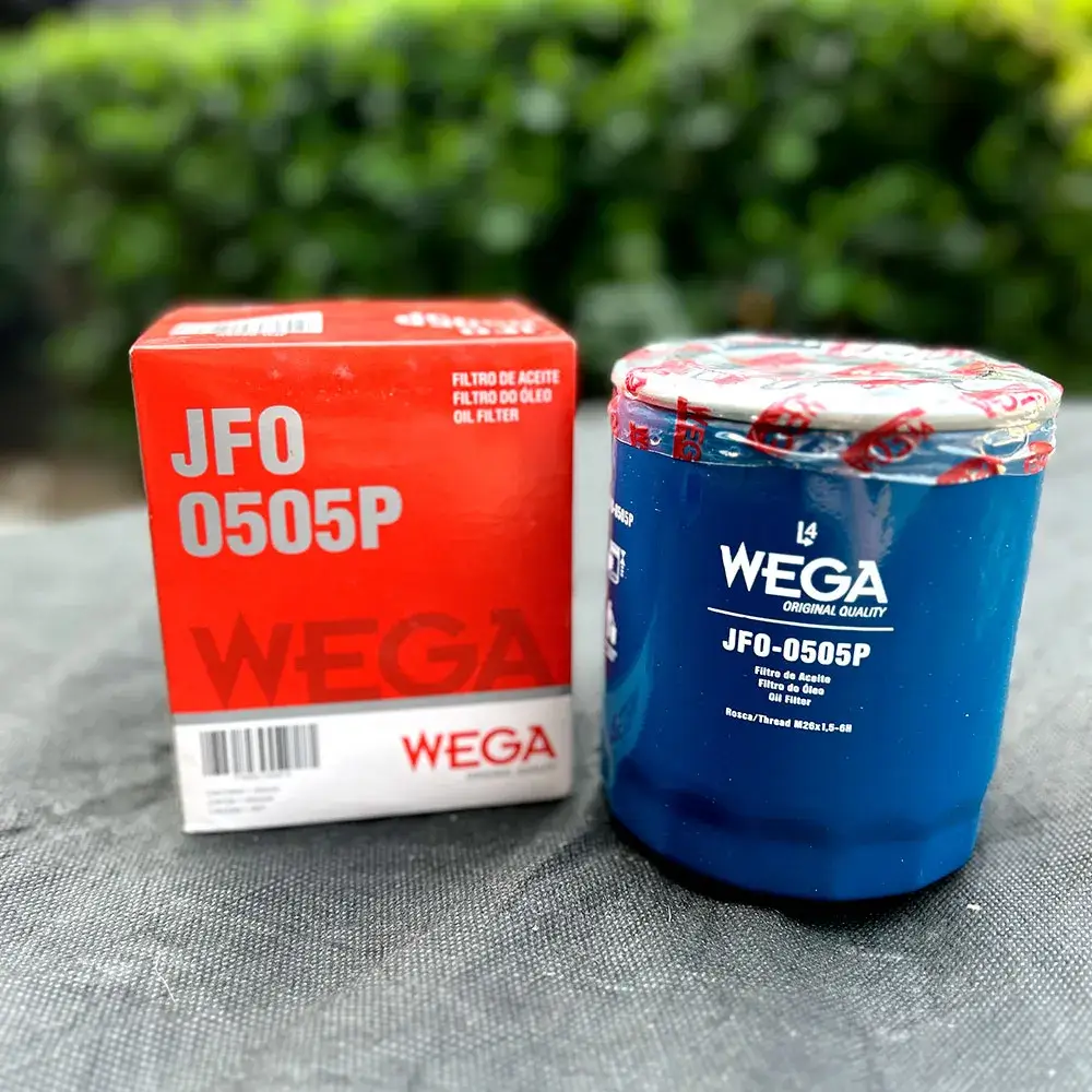filtro de oleo wega jfo 0505p