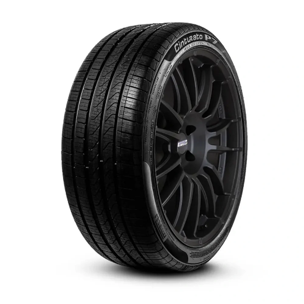 Pneus Pirelli Cinturato P7 All Season Plus II