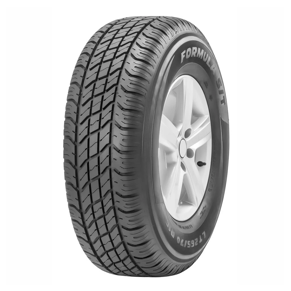 Pneus Pirelli Formula ST
