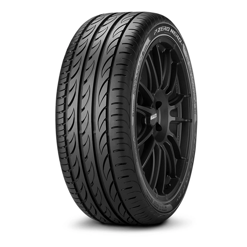 Pneu Pirelli P Zero Nero