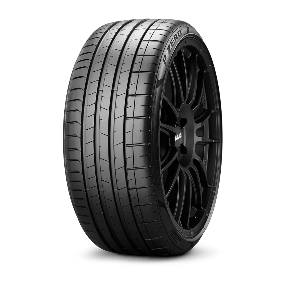 Pneu Pirelli P Zero PZ4