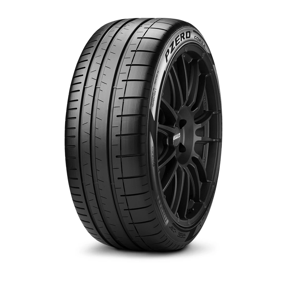 Pneu Pirelli P Zero Corsa