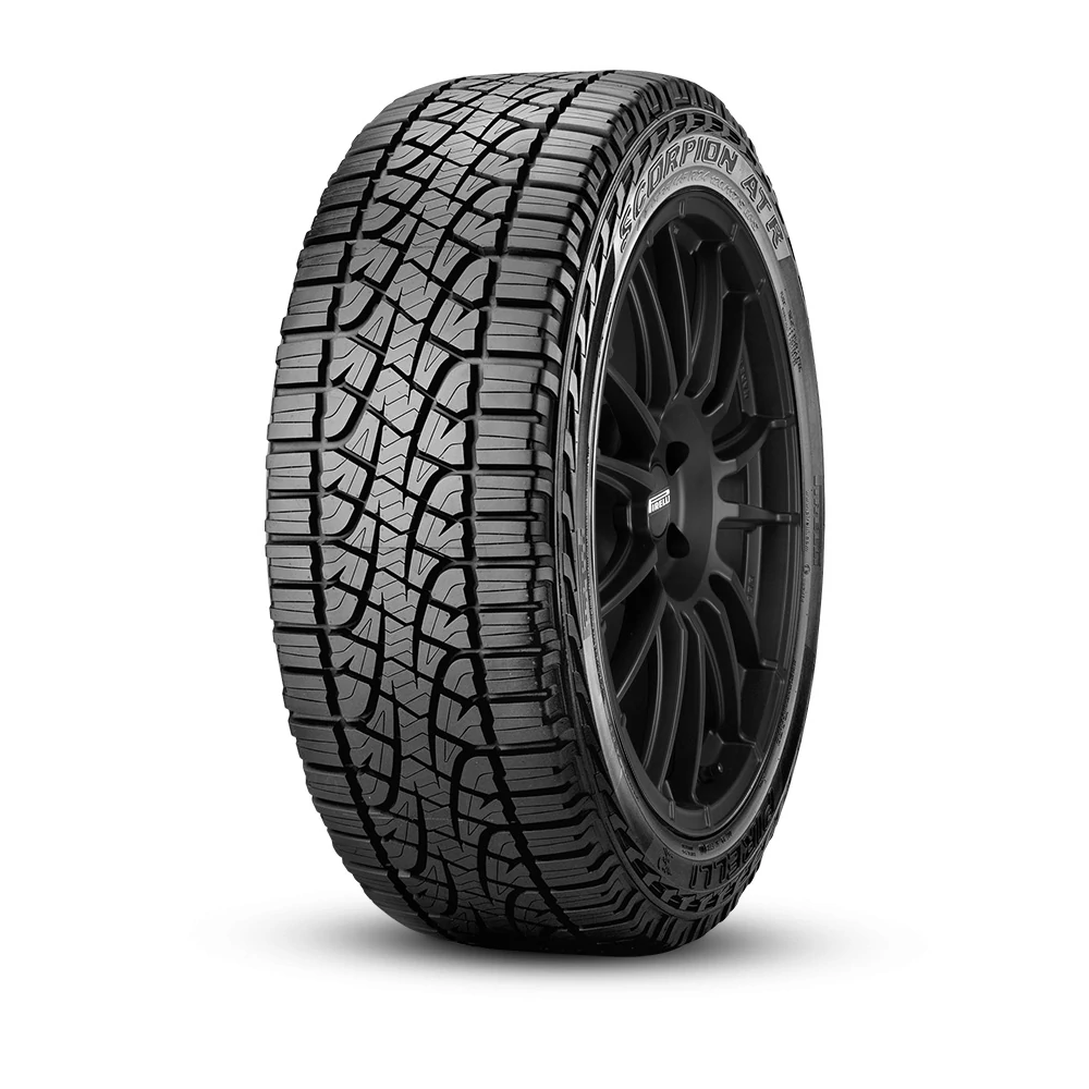 Pneus Pirelli Scorpion ATR