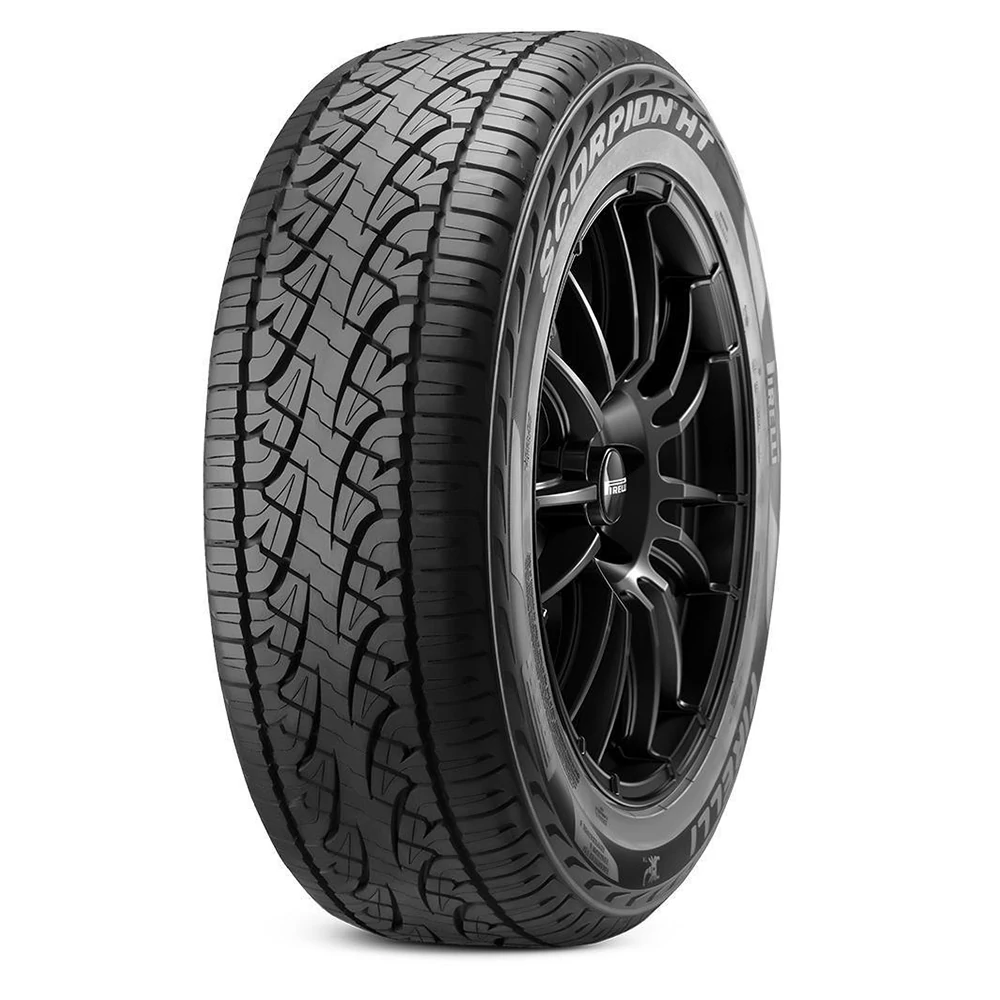 Pneus Pirelli Scorpion HT