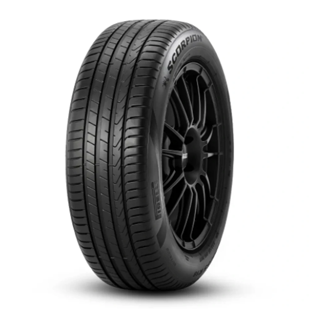Pneus Pirelli Scorpion S-I