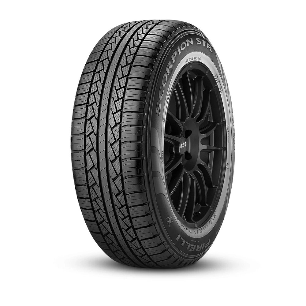 Pneus Pirelli Scorpion STR