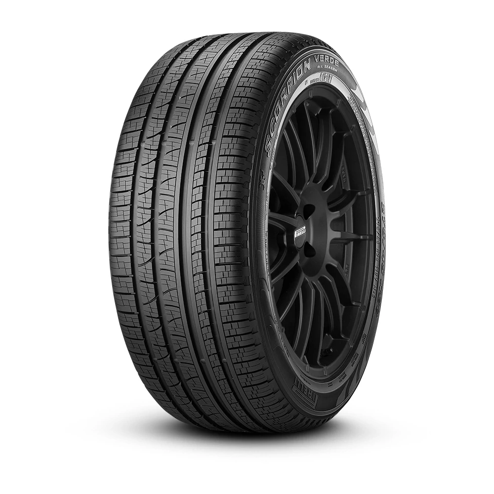Pneus Pirelli Scorpion Verde All Season