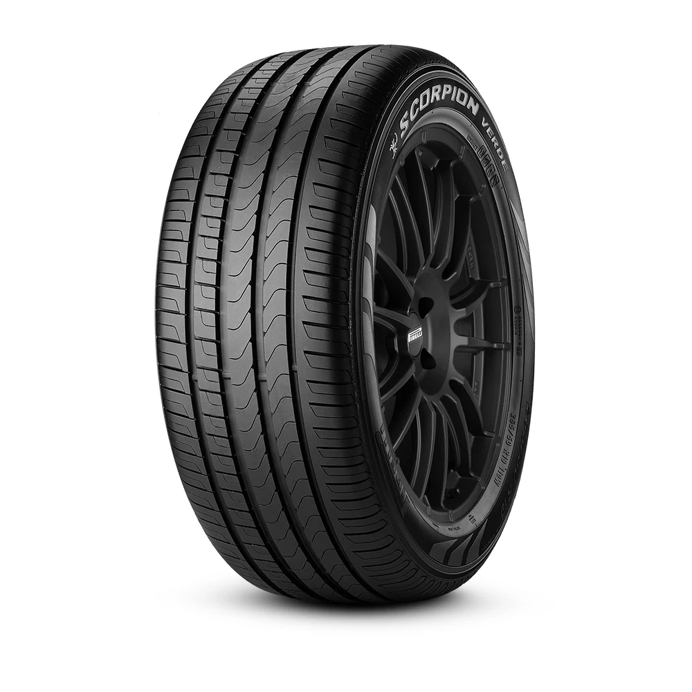 Pneus Pirelli Scorpion Verde