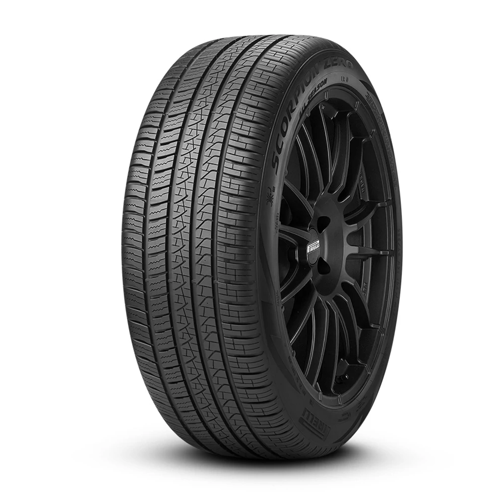 Pneus Pirelli Scorpion Zero All Season