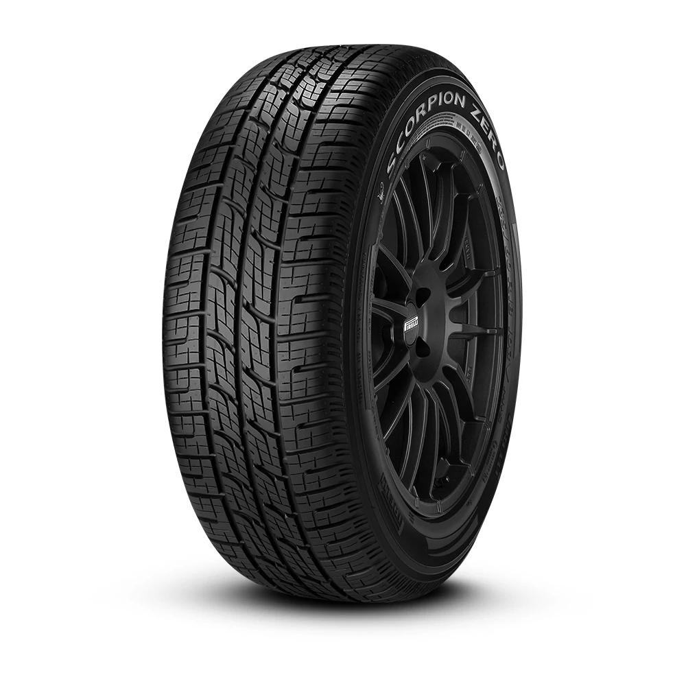 Pneus Pirelli Scorpion Zero