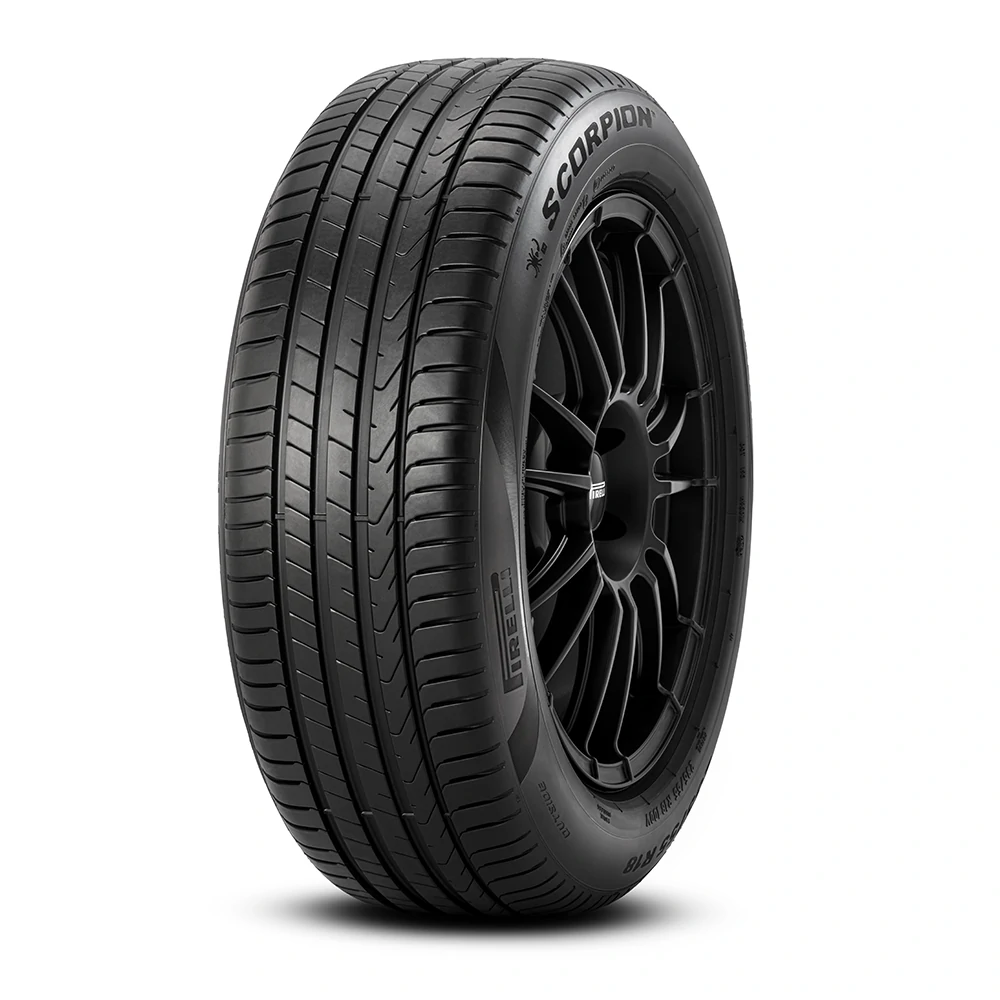 Pneus Pirelli Scorpion