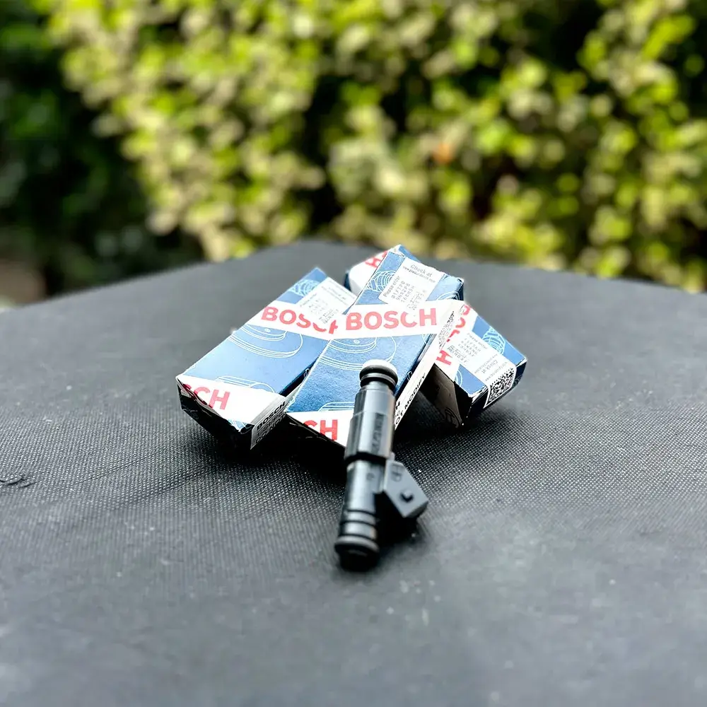 sensor de oxigenio bosch