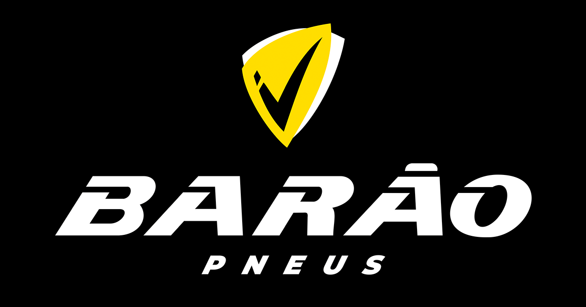 Barao Pneus Comercio de Pneus Ltda